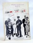 Jazz From Columbia Records Catalog Circa Late50 s Bix Beiderbecke Dave Brubeck
