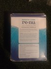 Bausch   Lomb Renu Contact Lens Advanced Multipurpose Solution  2 X 12 Fl  Oz