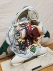 Vintage 3d Anatomical Model Of Frog Nystrom Life Like Models