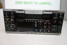 Sony Hvr-m35u Professional Hdv dvcam minidv Video Cassette Recorder