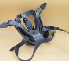 Sperian 7530 Survivair Opti-fit Full Face Gas Mask Respirator 