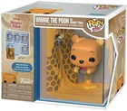 Funko Pop  Nooks  Winnie The Pooh - Honey Tree  new Toy  Vinyl Figure  Collect