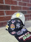New Era 59fifty Fitted  new York Yankees  Multi Patch All Over 60803445