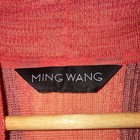Ming Wang Cardigan 