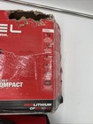 Milwaukee 3497-22 M12 Fuel 12v 2-tool Combo Kit  hammer Drill   Impact Driver 