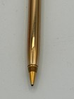 Vintage Wearever Gold Tone Mechanical Pencil Twist Pencil Usa