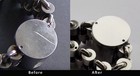 Scratch Genie Stainless Steel Scratch Remover Polishing Kit