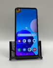 Gsm Unlocked - Samsung Galaxy A21 A215u 32gb 6 5  Black - C Grade W   Screen Dot
