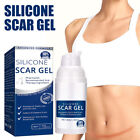 2025  Advanced Scar Gel Effective For C-section  Stretch Marks  Acne  Surgery