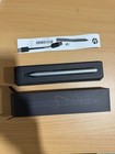 Hp Rechargeable Mpp 2 0 Tilt Active Pen Stylus 3j122aa Genuine Usa Seller Silver