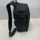 Lowepro Classified Sling Aw 180 Dslr Camera Bag Black Pro Case Padded Carrier