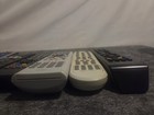 Lot Of 8 Remotes Variety Brands Emerson  Pioneer  Toshiba   Samsung-parts repair