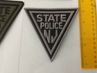 State Police Law Enforcement Patches All Different Special Units 10 New Titles