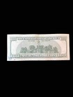  100 Bill  one Hundred Dollar Bill  - Series 2006
