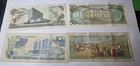 Costa Rica 50 Colones Note P-251b  Uncirculated