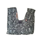 Grenade Fatigue Project Stryker Series Convertible  Snowboard ski Pants Sz    