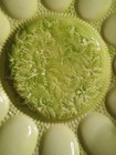 Vintage Deviled Egg Plate