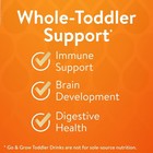 Go  Grow 360 Total Care Sensitive By Similac Toddler Nutritional Drink With 5