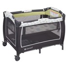 Baby Trend Lil Snooze Deluxe Ii Nursery Center - Sockorama