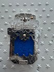 Disney Pin Sdr - Princess Perfume Bottle Stained Glass - Frozen - Anna