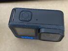 Gopro Hero12 Black Action Camera -black