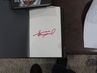 Henry Winkler Signed Being Henry The Fonz And Beyond Edition Autographed Book