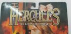 1995 Hercules The Legendary Journey Xena Warrior Princess Weaponry Figurine