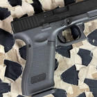 New Glock G17 Gen 5 Gas Blowback Airsoft Pistol - Black  2276344 