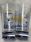 Us Open Honey Deuce Tennis Collectors Cup 2025 Set Of 2 Used