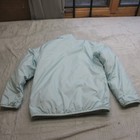The North Face Jacket Girls 10 12 Blue Puffer Insulated Freedom Triclimate Zip