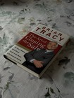 The Art Of Closing The Sale By Brian Tracy   Hardcover   Sales business Book