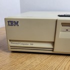 Ibm Personal Computer 340 6560-17a