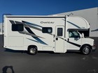 2025 Thor Motor Coach Chateau 22e Class C