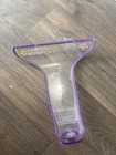 Bissell Powerforce Pet Carpet Cleaner Model  2910 Replacement Front Nozzle Cover