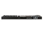 Arturia Keylab 49 Mk3 49-key Midi Keyboard Controller - Black
