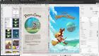 New Desktop Publisher Professional Publishing Print Design Software Program Cd