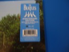 The Beatles Abbey Road Lp  2012  New Anniversary Edition Shrink Wrap Tear