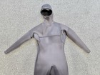 Colby   Yamamoto 4 3 Hooded Fullsuit