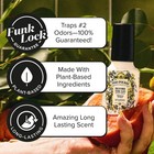 Poo-pourri Before-you-go Toilet Spray  Original Citrus  2 Fl Oz
