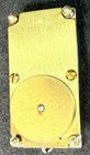 Mosler 120 Hour Bank Vault Safe Time Lock Swiss Movement Timelock Timer