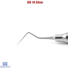 Dental Hygienist Explorer Dg 16 Endodontic Implant Double Ended Endo Instruments