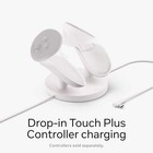 Meta Quest Compact Charging Dock