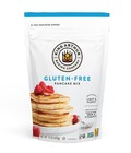 King Arthur Gluten-free Pancake Mix Non-gmo Project Verified Kosher 15 Ounces   