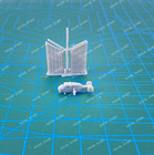 3dprinted Model Unpainted1 1500 700 400 350russia Ka-27anti-submarine Helicopter
