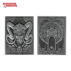 Dungeons   Dragons Players Handbook Limited Edition Metal Ingot