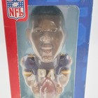 Minnesota Vikings Randy Moss  84 Bobblehead Nfl Football Bobble Dobbles