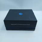Netgear Nighthawk Mr1100 Gry Lte Mobile Hotspot Wifi Router At t W sim Card