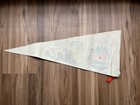 Vintage 1960s-1970s New York Mets Mbl Pennant Full Size