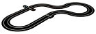 Scalextric Le Mans Sports Cars - Lmp Cars 1 32 Scale Slot Car Race Set C1368t