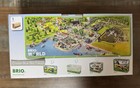 Brio World 33735 Tunnel Wooden High Tunnel  free Shipping 